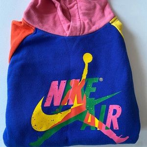 Nike hoodie